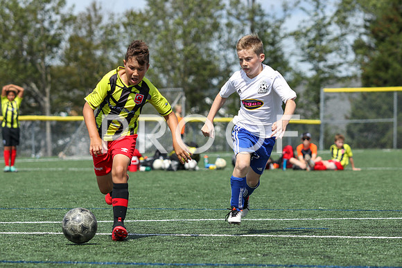 U12 Boys Fundy -9539