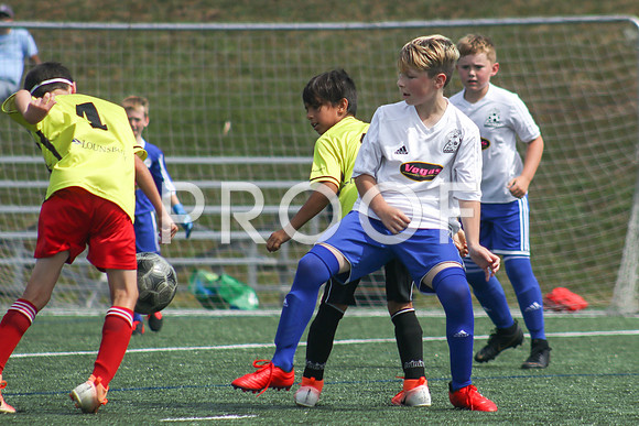 U12 Boys Fundy -9688