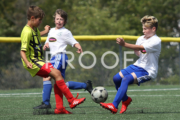 U12 Boys Fundy -9613