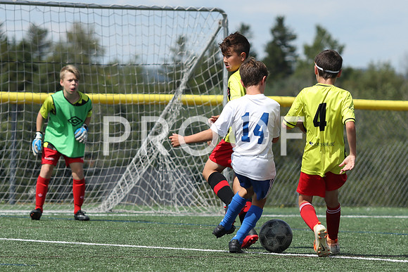 U12 Boys Fundy -9584