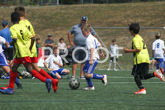 U12 Boys Fundy -9680