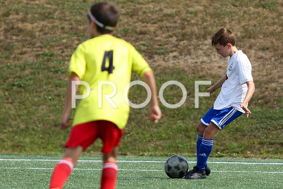 U12 Boys Fundy -9636