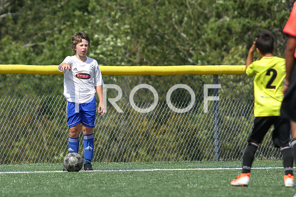 U12 Boys Fundy -9534