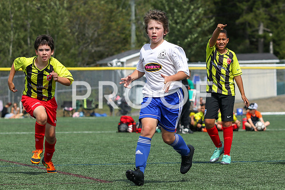 U12 Boys Fundy -9640