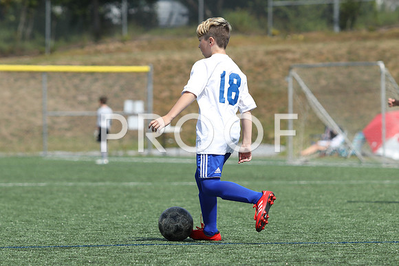 U12 Boys Fundy -9510