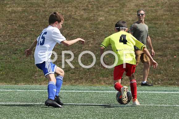 U12 Boys Fundy -9532