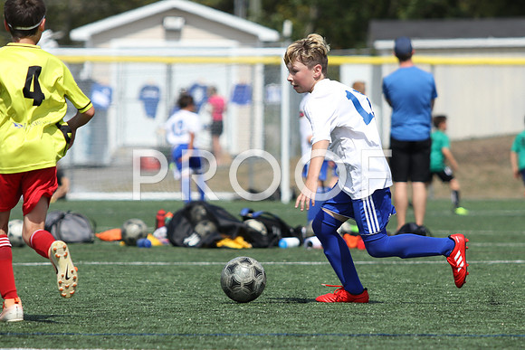 U12 Boys Fundy -9592