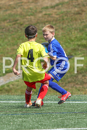 U12 Boys Fundy -9546