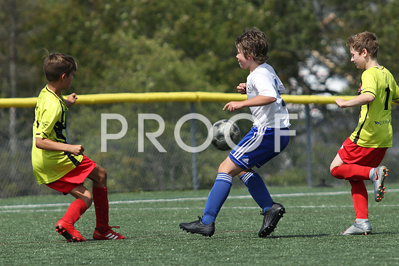 U12 Boys Fundy -9619