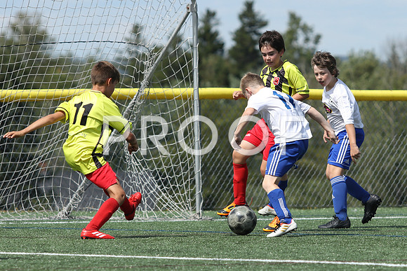 U12 Boys Fundy -9608