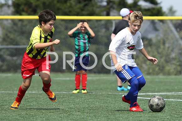 U12 Boys Fundy -9512