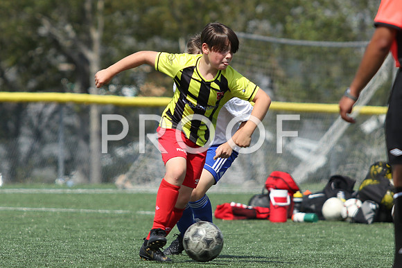 U12 Boys Fundy -9601