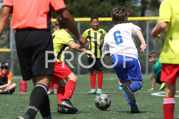 U12 Boys Fundy -9586