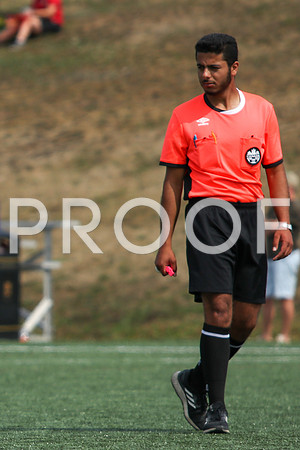 U12 Boys Fundy -9669