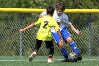 U12 Boys Fundy -9517