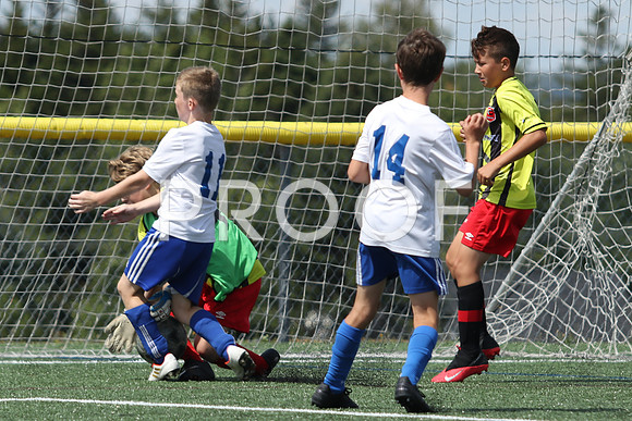 U12 Boys Fundy -9598