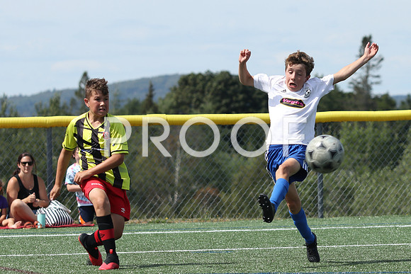 U12 Boys Fundy -9616