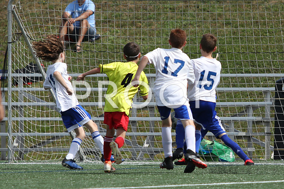 U12 Boys Fundy -9625