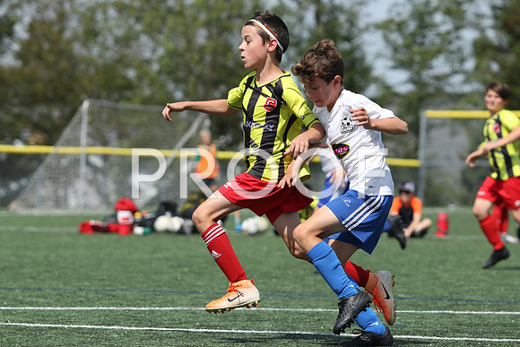 U12 Boys Fundy -9578