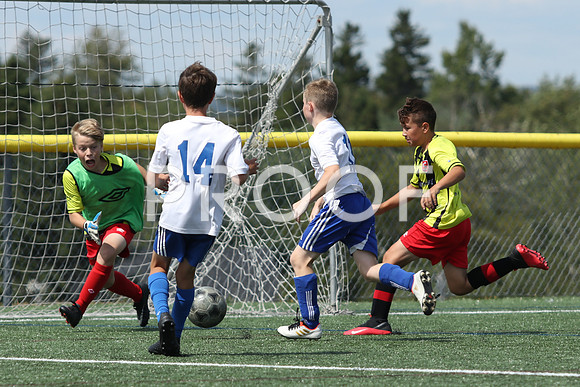 U12 Boys Fundy -9596