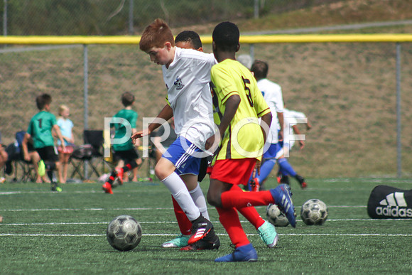 U12 Boys Fundy -9690