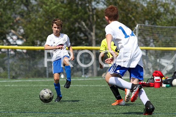U12 Boys Fundy -9551