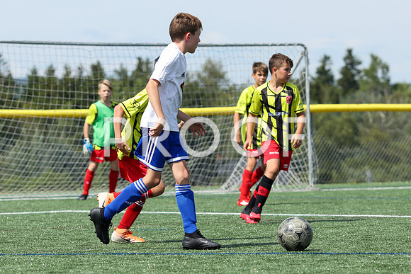 U12 Boys Fundy -9556