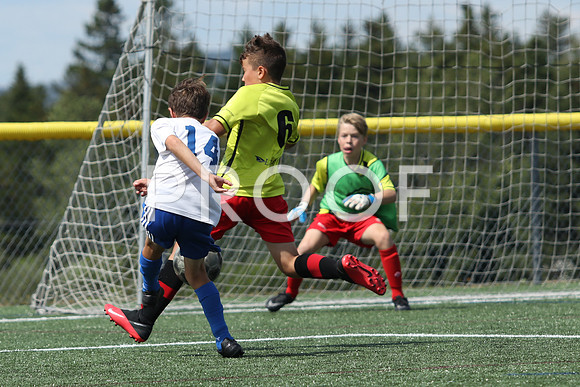U12 Boys Fundy -9606