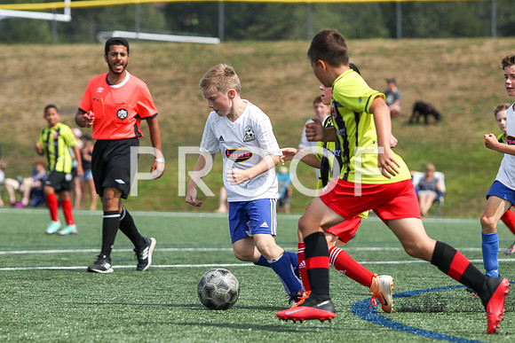 U12 Boys Fundy -9655