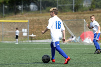 U12 Boys Fundy -9509