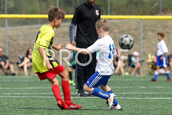 U12 Boys Fundy -9647