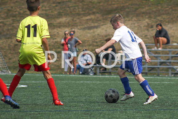 U12 Boys Fundy -9678