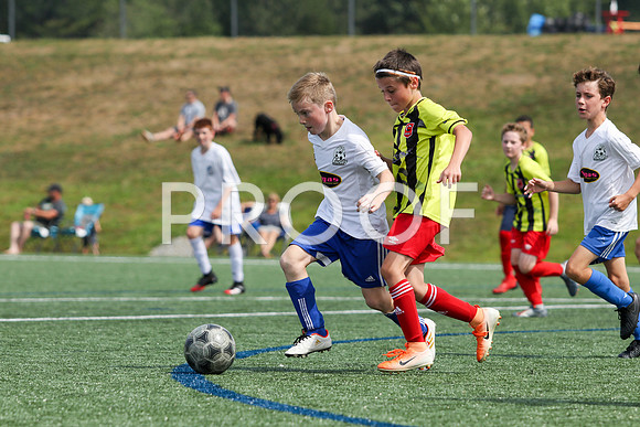 U12 Boys Fundy -9654