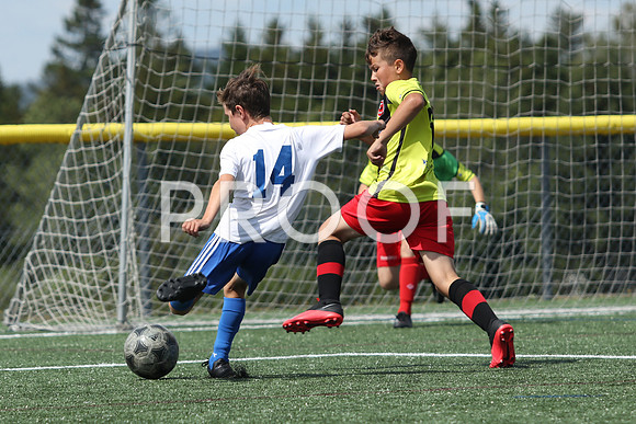 U12 Boys Fundy -9605