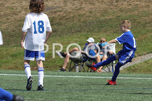 U12 Boys Fundy -9529
