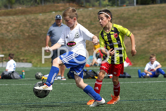 U12 Boys Fundy -9630