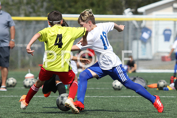 U12 Boys Fundy -9593