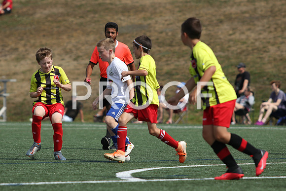 U12 Boys Fundy -9628