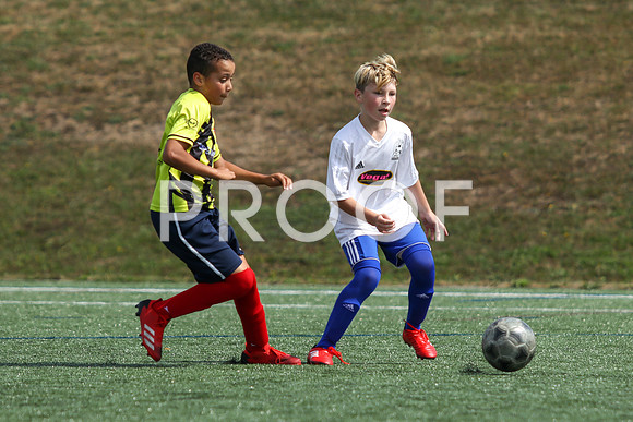 U12 Boys Fundy -9623