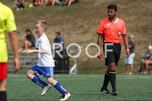 U12 Boys Fundy -9668