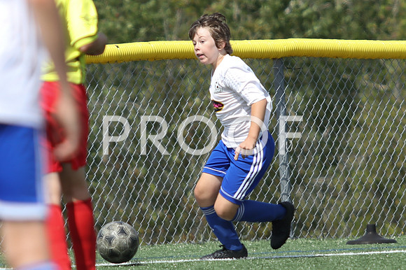 U12 Boys Fundy -9518