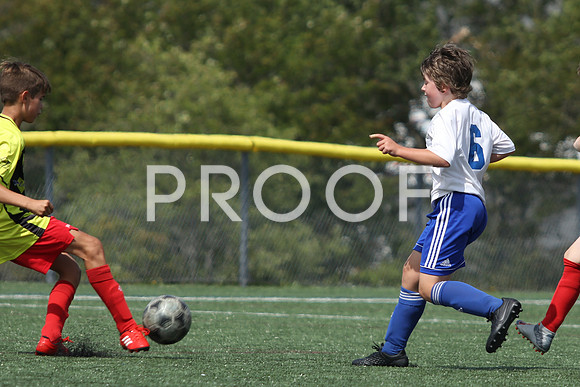 U12 Boys Fundy -9618