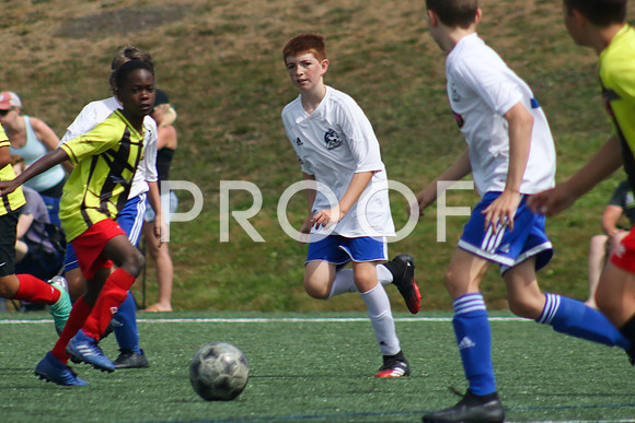 U12 Boys Fundy -9689