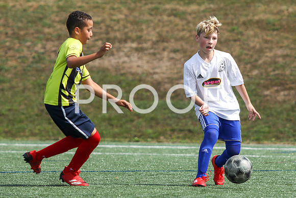 U12 Boys Fundy -9622