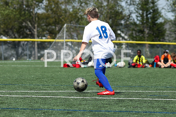 U12 Boys Fundy -9558
