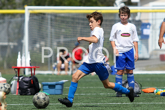 U12 Boys Fundy -9563