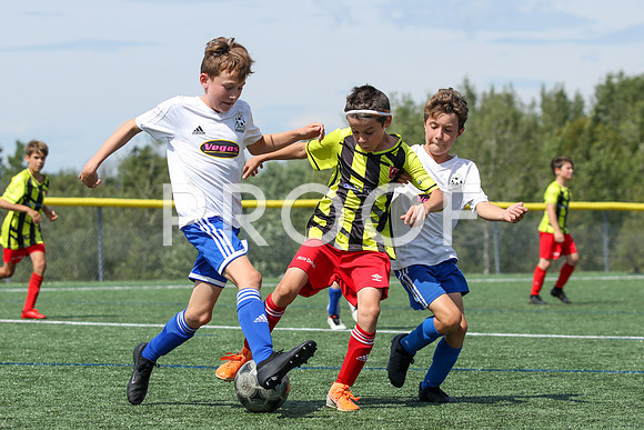 U12 Boys Fundy -9581