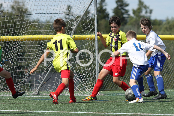 U12 Boys Fundy -9609