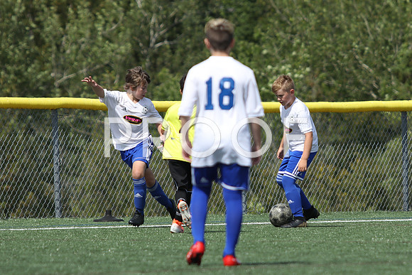 U12 Boys Fundy -9536