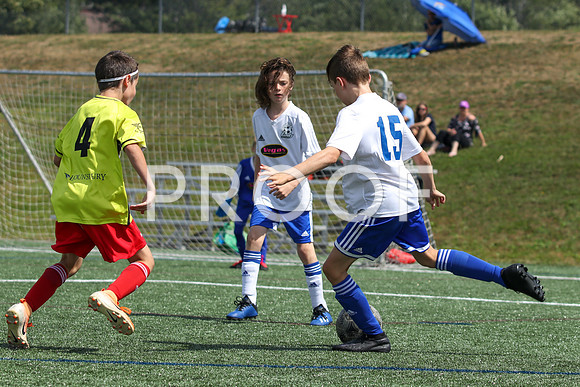 U12 Boys Fundy -9524